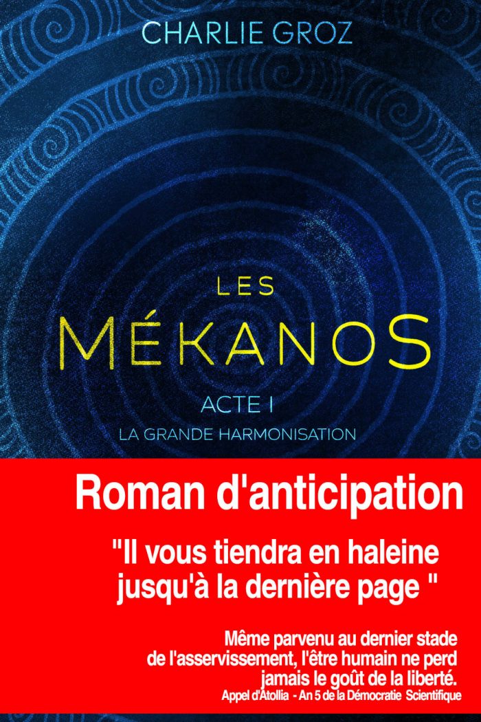 Les Mékanos