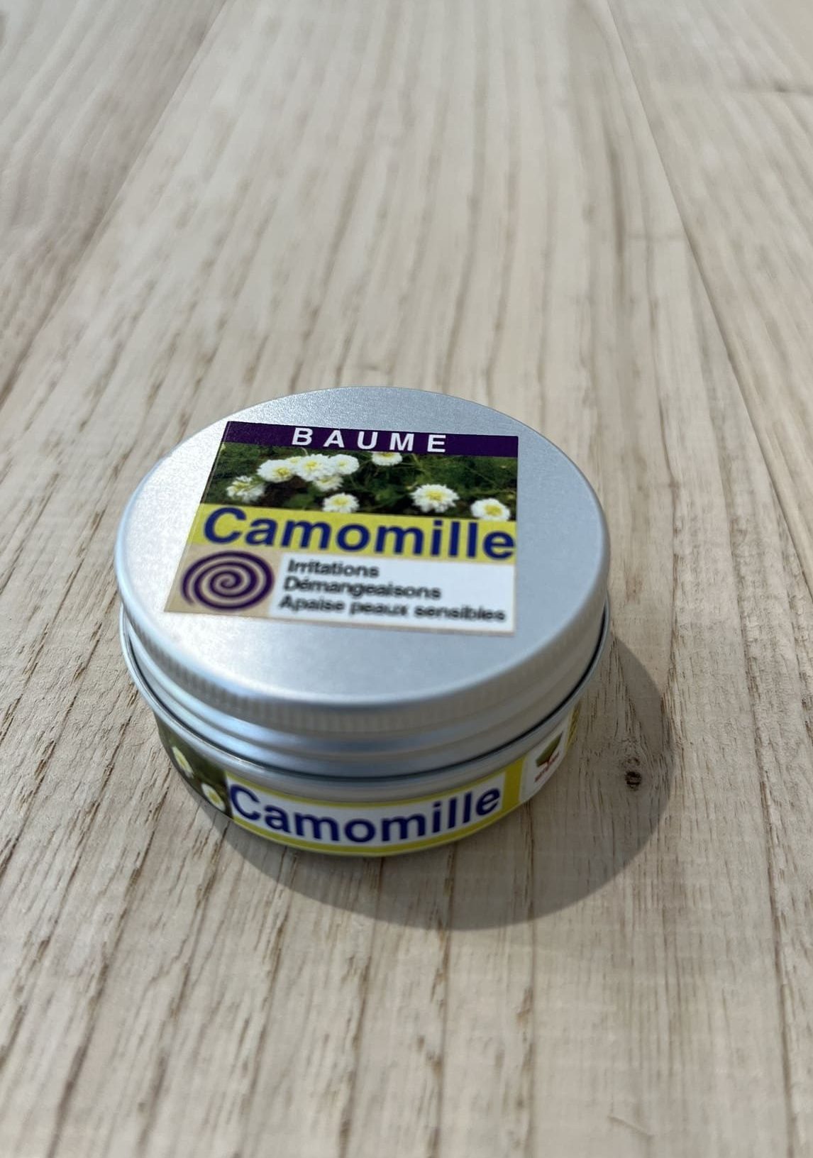 Camomille romaine